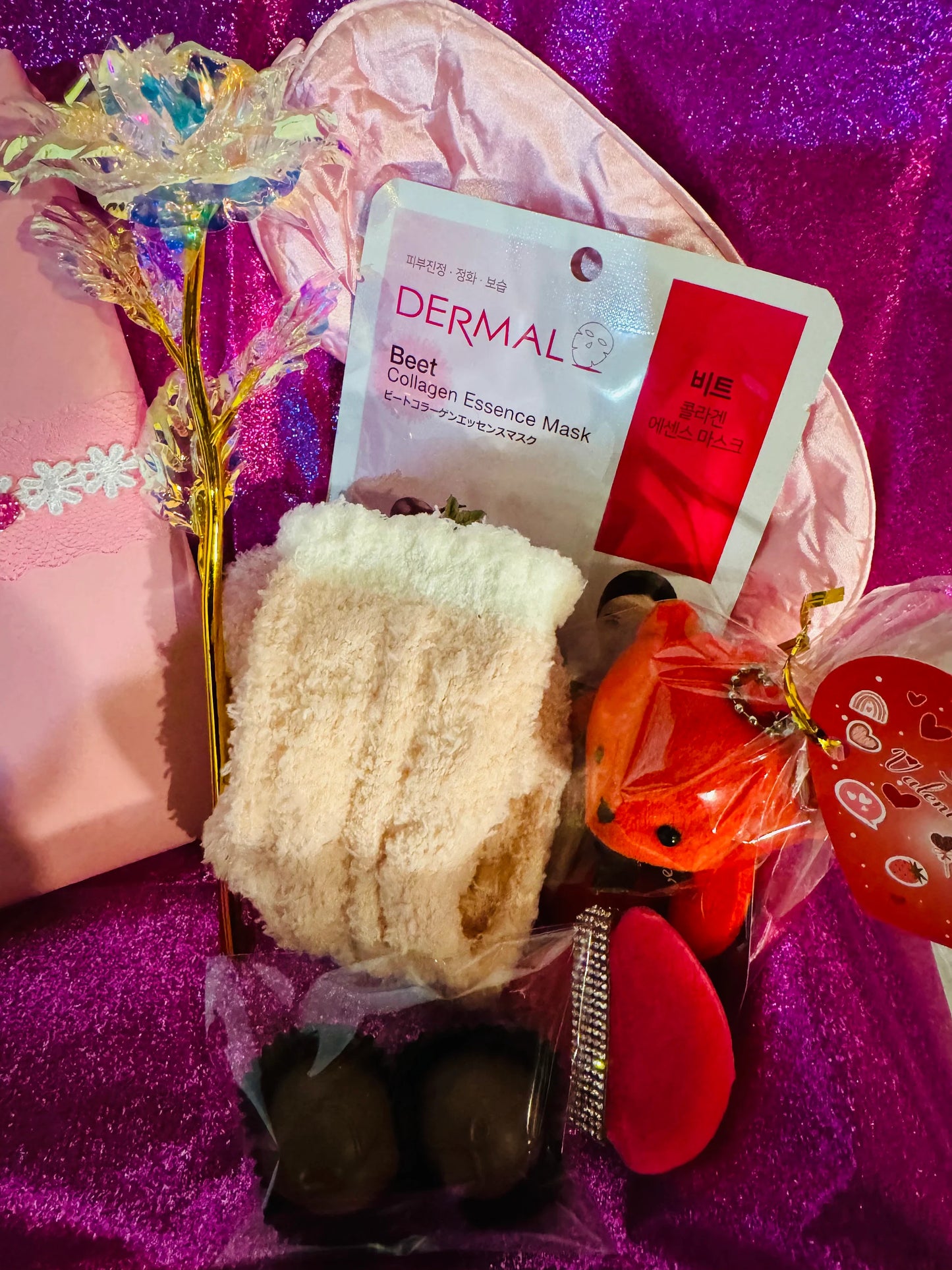 Valentine's Day Blind Date with a Book