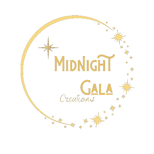 Midnight Gala Creations