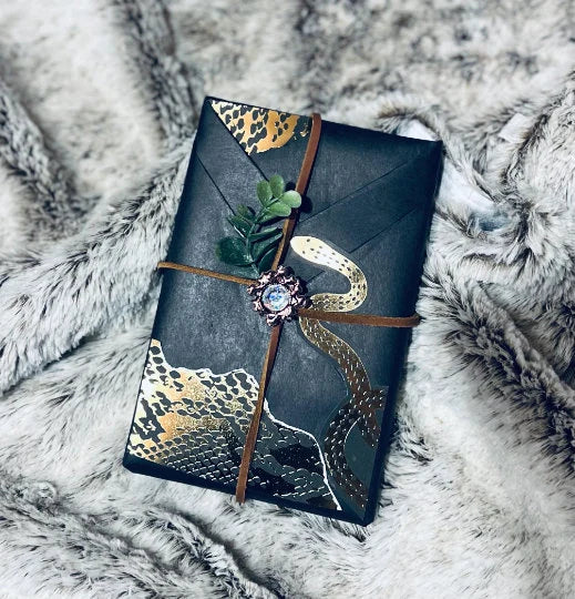 Blind Date with a Book Curated