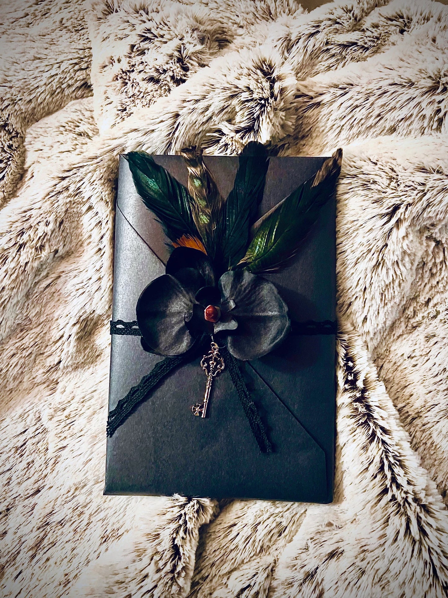 Blind Date with a Book Curated