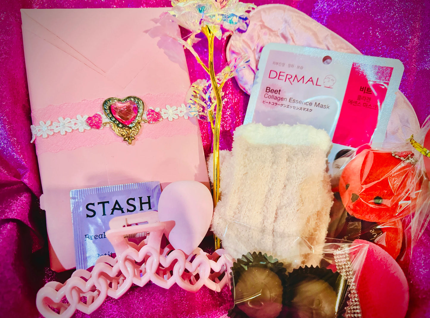 Valentine's Day Blind Date with a Book