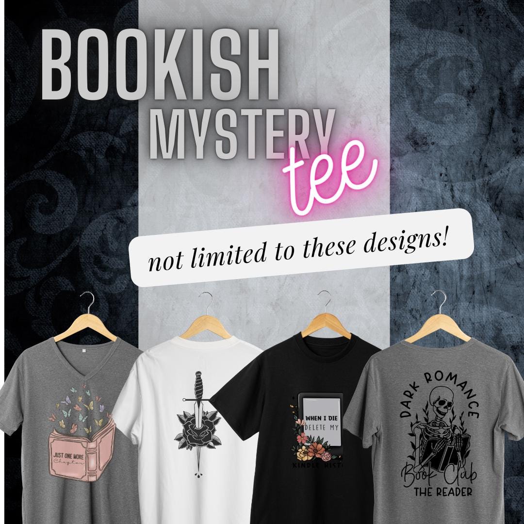 Reading mystery tee, Book Lover tee, Book Lover Gift, Funny Reading tshirt, Book Sweatshirt, Sweatshirt, Gift